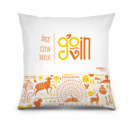 Medha Cow Milk (2 Day Trial (1 Packet Per Day))